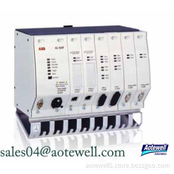 ABB AC800F PLC Ethernet Module Product